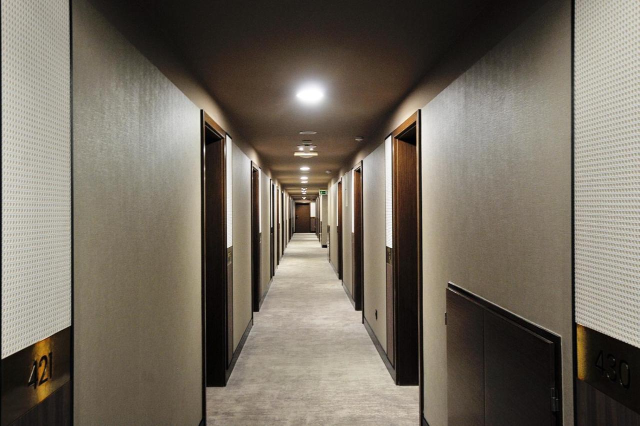 319 W Royal Tulip Sand 200 M Do Plazy Dobruk Apartamenty Колобжег Экстерьер фото