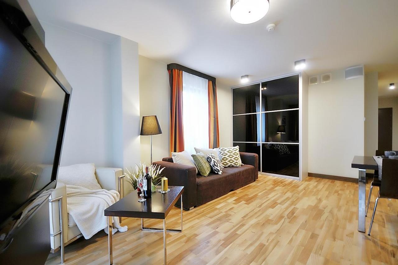 319 W Royal Tulip Sand 200 M Do Plazy Dobruk Apartamenty Колобжег Экстерьер фото