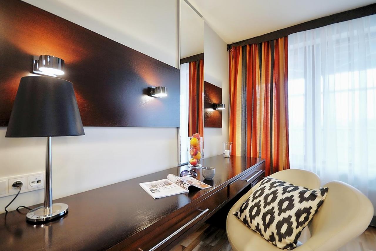 319 W Royal Tulip Sand 200 M Do Plazy Dobruk Apartamenty Колобжег Экстерьер фото